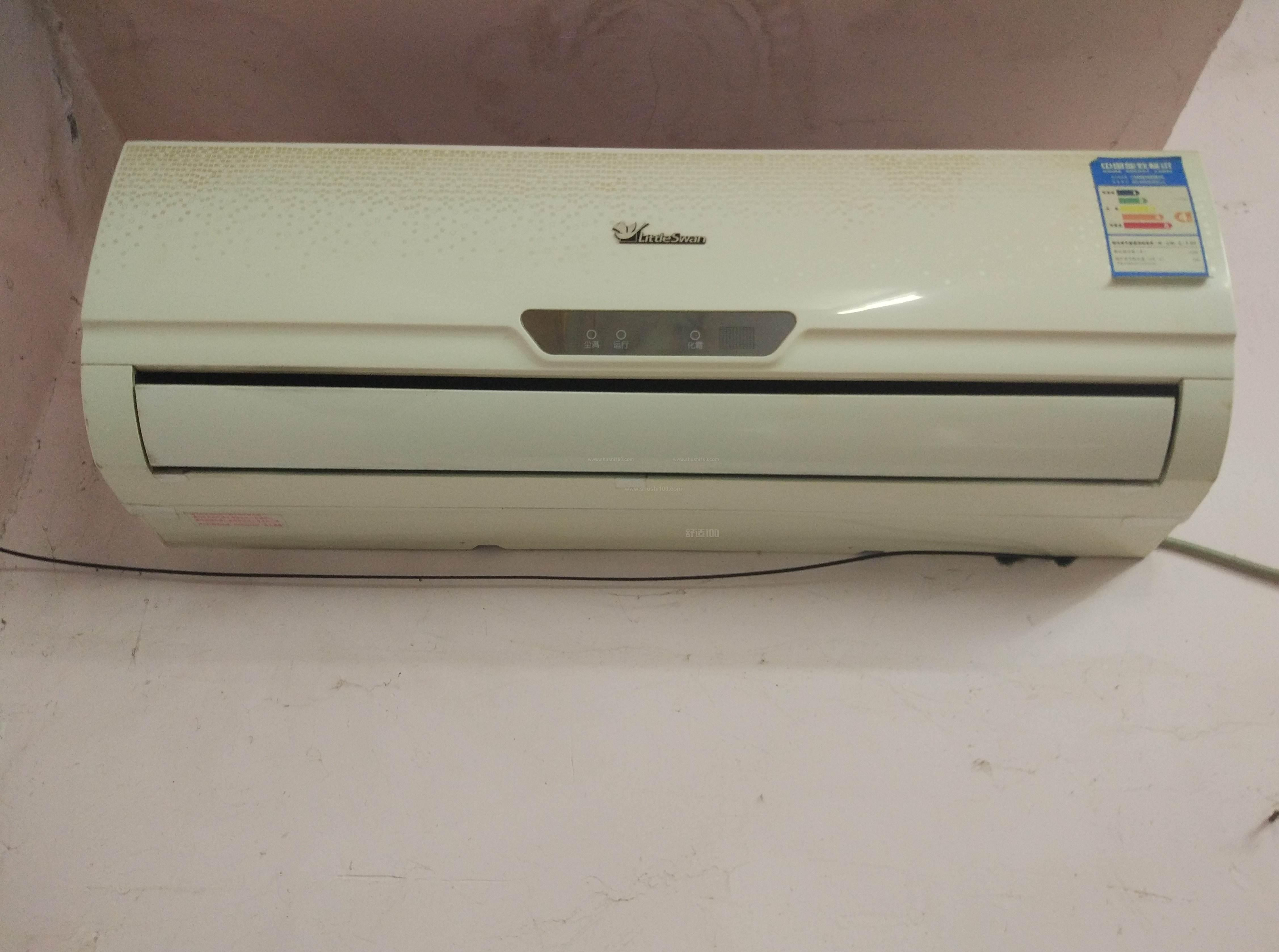 空调为什么要开26度才暖和