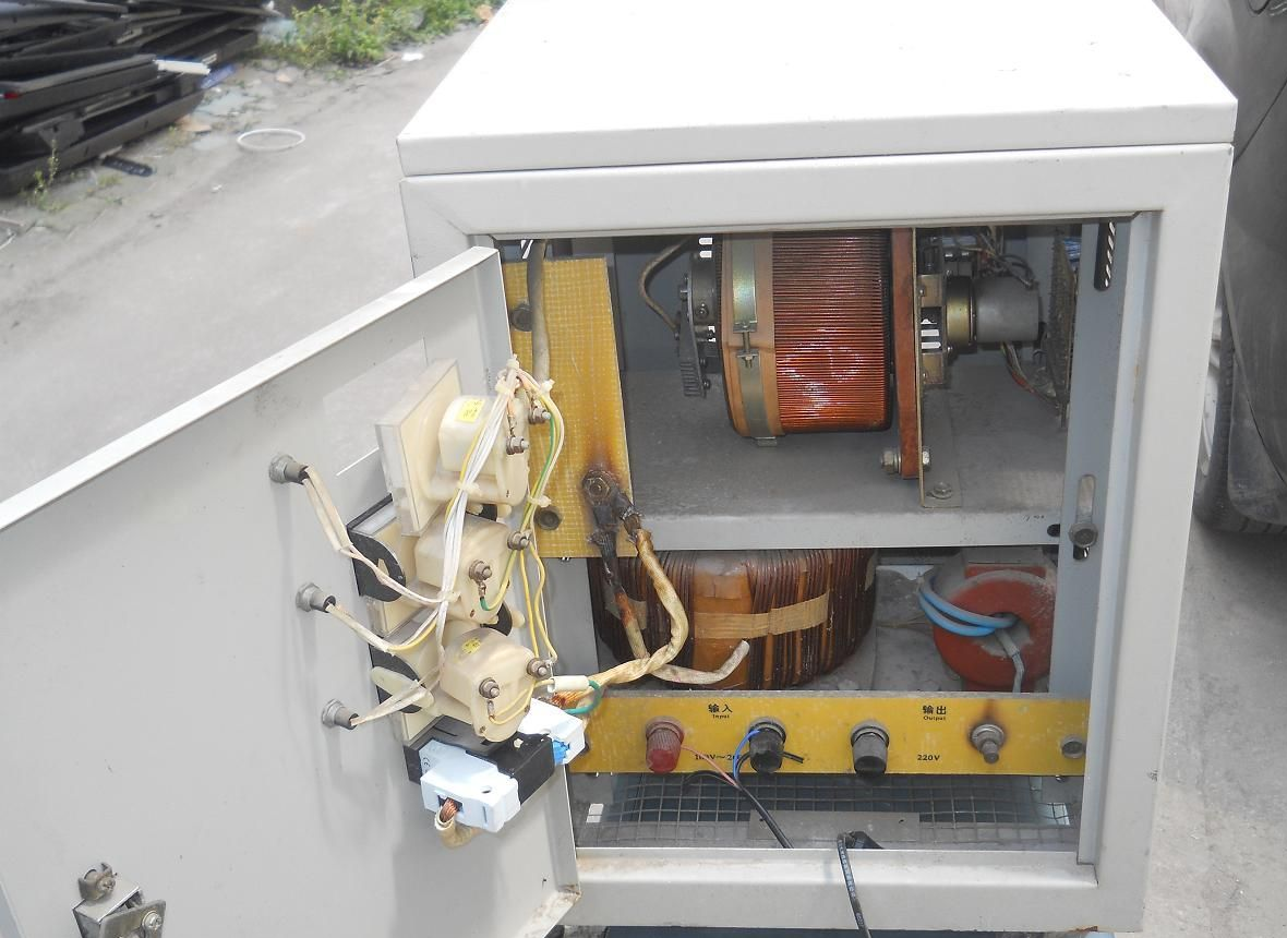 空调柜机挡风板打不开