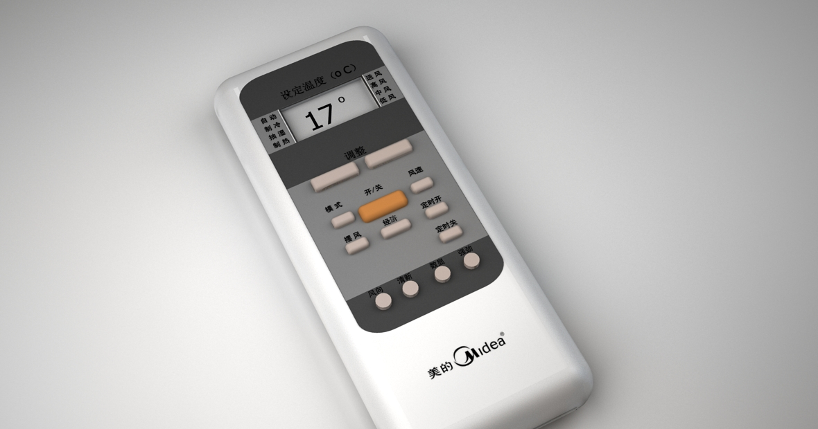 没有定时的空调遥控器怎么定时